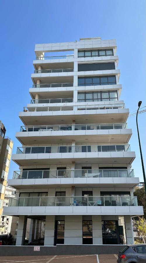 Mini Penthouse Near The Beach Νετάνια Εξωτερικό φωτογραφία