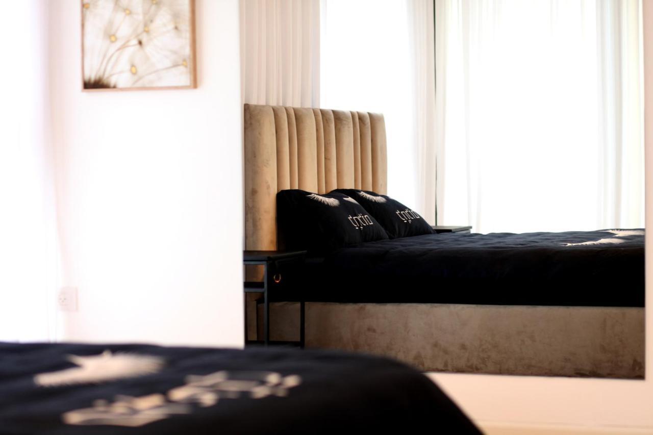 Mini Penthouse Near The Beach Νετάνια Εξωτερικό φωτογραφία