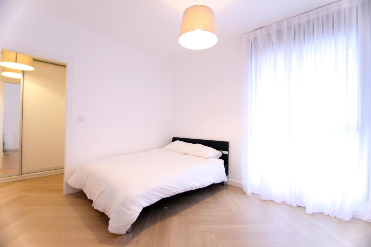 Mini Penthouse Near The Beach Νετάνια Εξωτερικό φωτογραφία