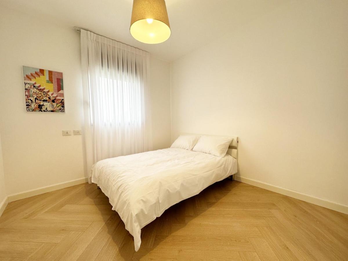 Mini Penthouse Near The Beach Νετάνια Εξωτερικό φωτογραφία